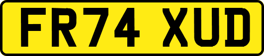 FR74XUD
