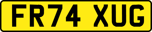 FR74XUG