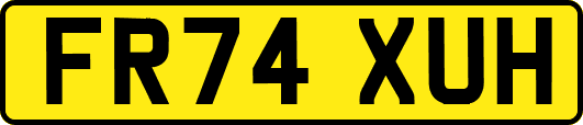 FR74XUH