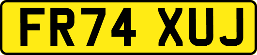 FR74XUJ