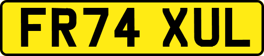 FR74XUL