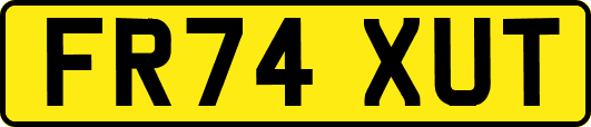 FR74XUT