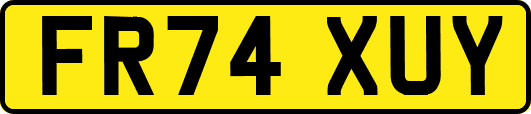 FR74XUY