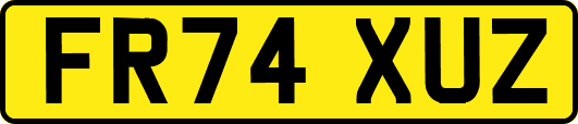 FR74XUZ