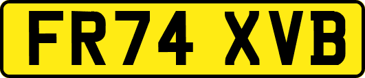 FR74XVB