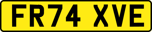 FR74XVE