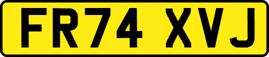 FR74XVJ