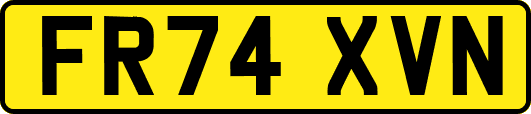 FR74XVN