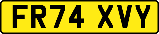 FR74XVY