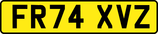 FR74XVZ