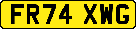 FR74XWG