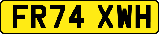 FR74XWH