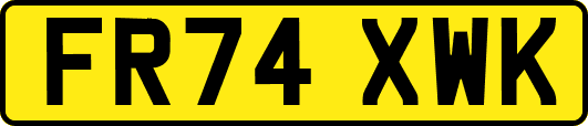 FR74XWK