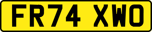 FR74XWO