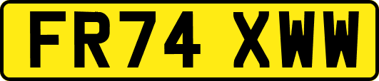 FR74XWW