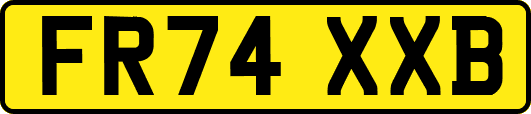 FR74XXB