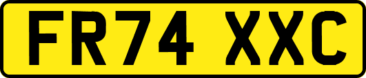 FR74XXC