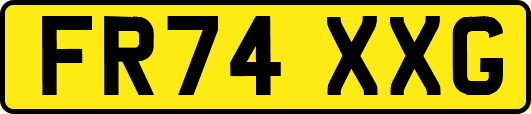 FR74XXG