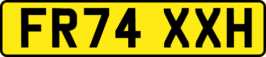 FR74XXH