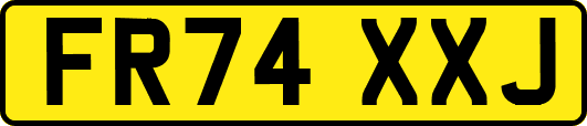 FR74XXJ