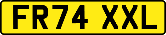 FR74XXL