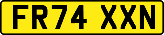 FR74XXN