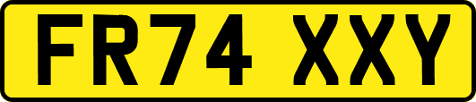 FR74XXY
