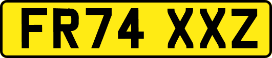 FR74XXZ
