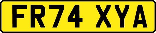 FR74XYA
