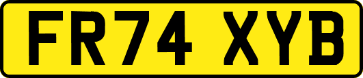 FR74XYB