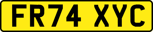 FR74XYC