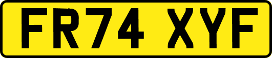 FR74XYF