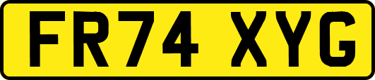 FR74XYG
