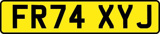 FR74XYJ