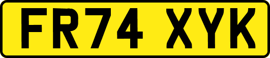 FR74XYK