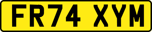 FR74XYM