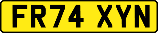 FR74XYN