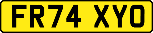 FR74XYO