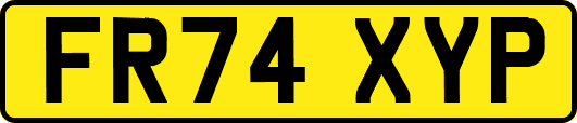FR74XYP