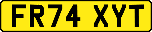 FR74XYT