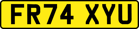FR74XYU