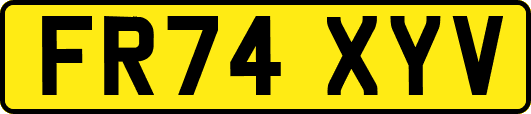FR74XYV