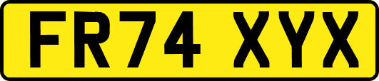 FR74XYX