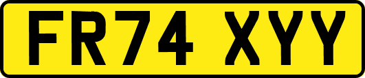 FR74XYY