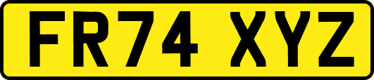 FR74XYZ