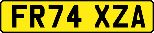 FR74XZA