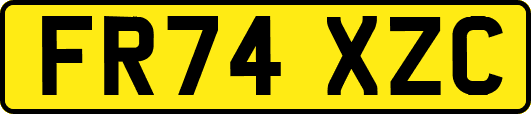 FR74XZC