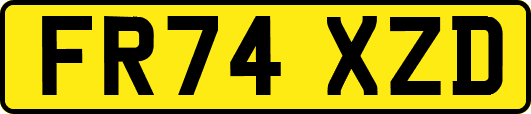 FR74XZD