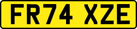 FR74XZE