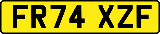 FR74XZF